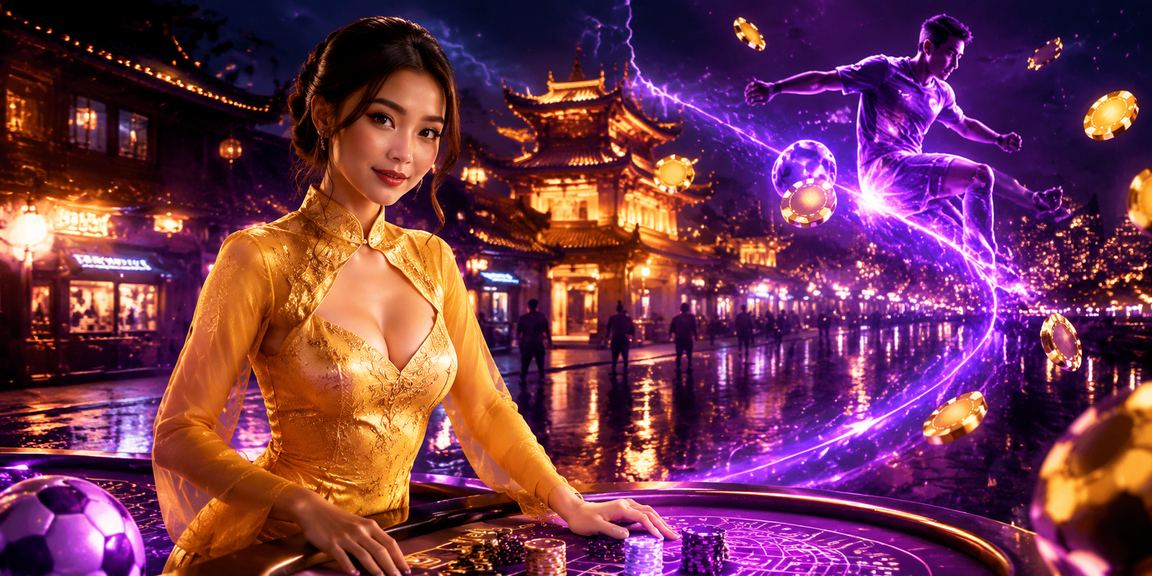 Người chơi cá cược bóng đá và casino tại sxnt Việt Nam