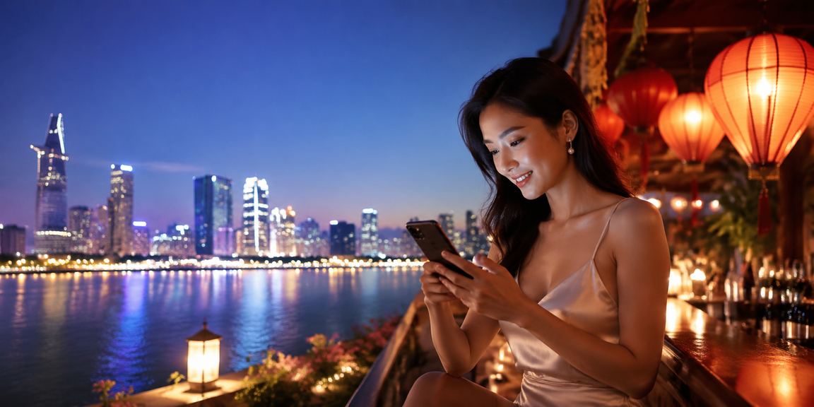 Giao diện ứng dụng Android chính thức của sxnt thân thiện và nhanh chóng